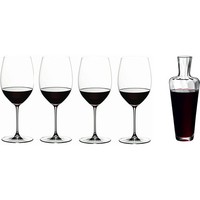 Riedel Veritas Cabernet/Merlot + Mosel