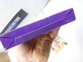 Monster Party (Nintendo NES, 1989) Complete Tested and working