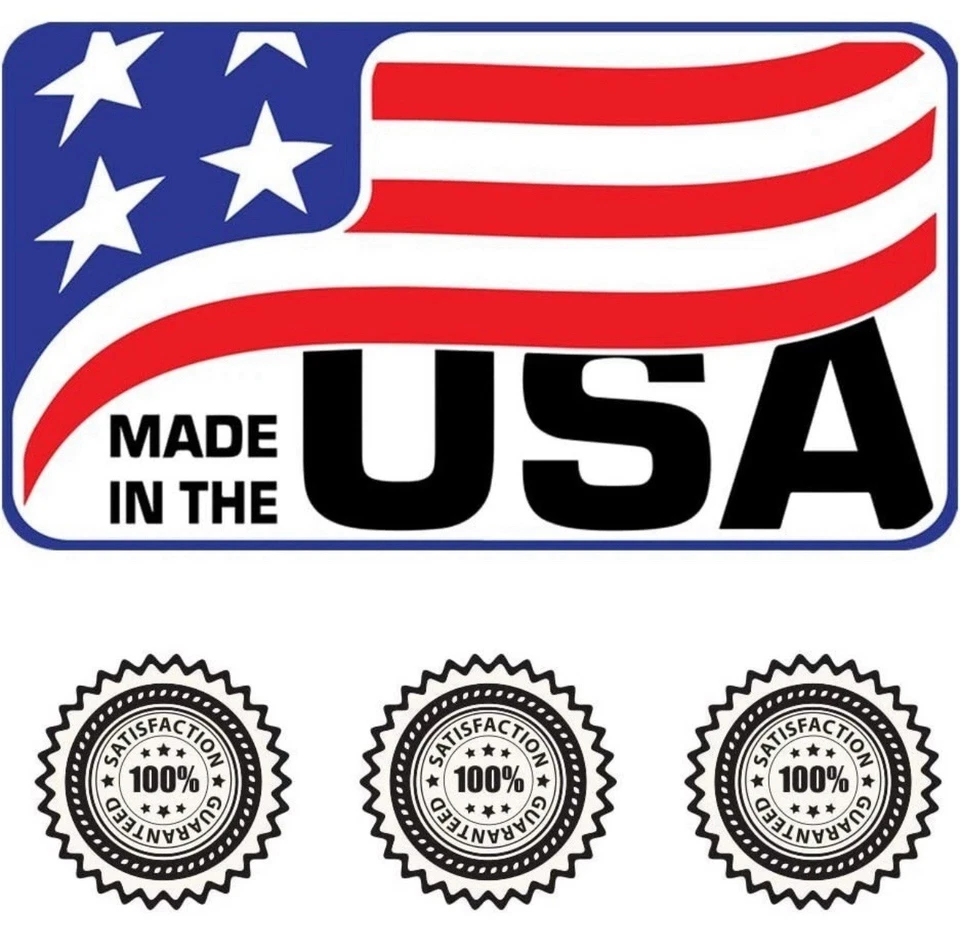 3D Macan Panamera Targa Emblem Stainless Steel Black License Plate Frame W/ Caps - Image 4 of 4