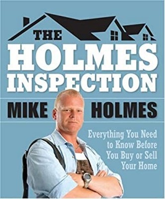 Holmes Inspection : Everything You Need to Know Before You Buy or