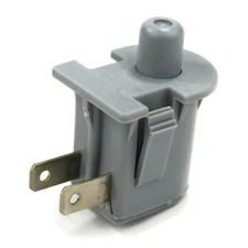 Interlock Seat Switch for Simplicity SZT 2691695-00, 2691696-00 Zero Turn Mowers