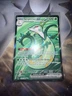 Pokémon TCG Serperior EX 156/086 Black Bolt Ultra Rare Full Art MINT/NM