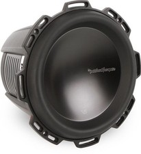 Rockford Fosgate T1D410 Car Subwoofer
