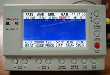 MTG-6000 Watch Tester Timing machine + printe...