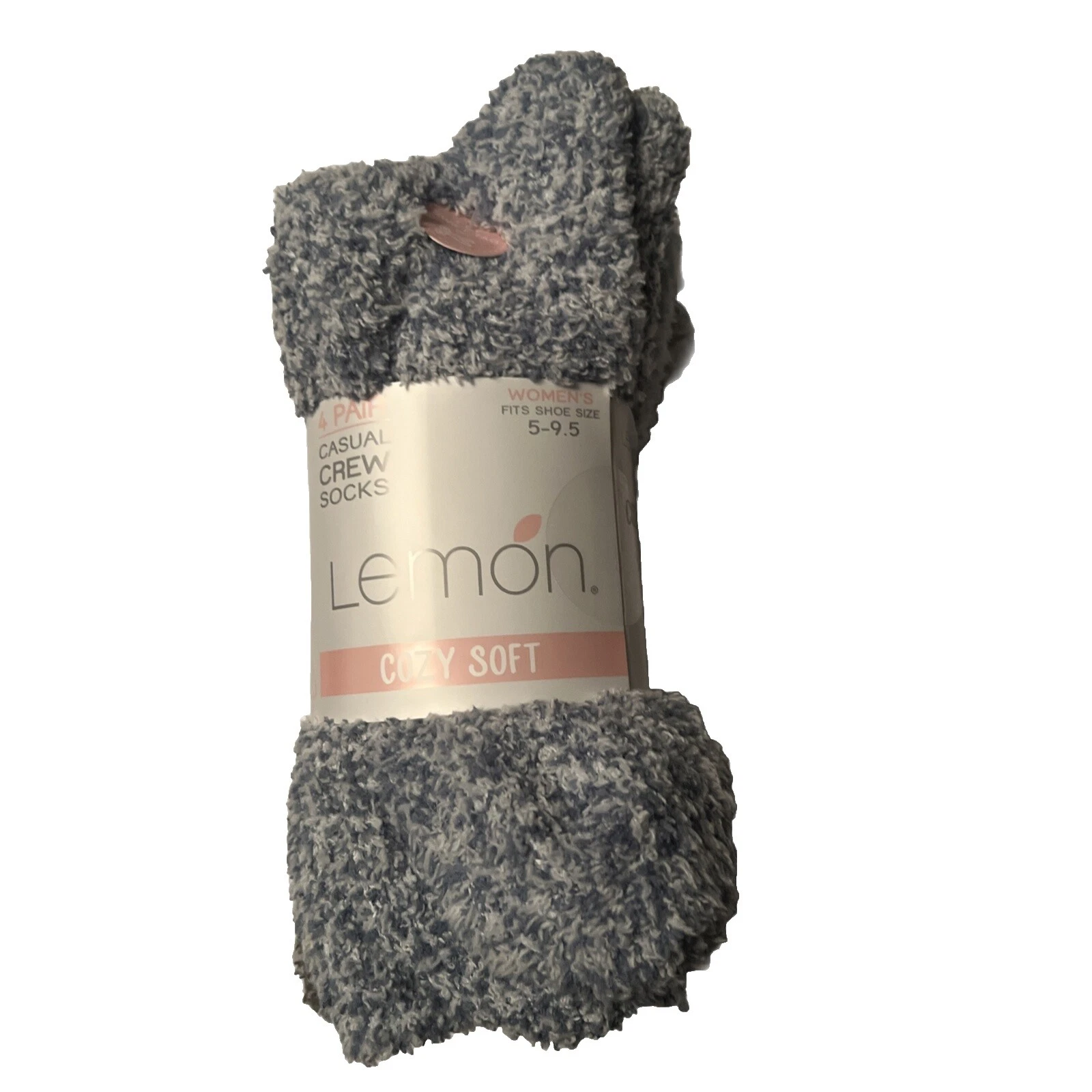 Calcetines con textura de Lana para Mujer