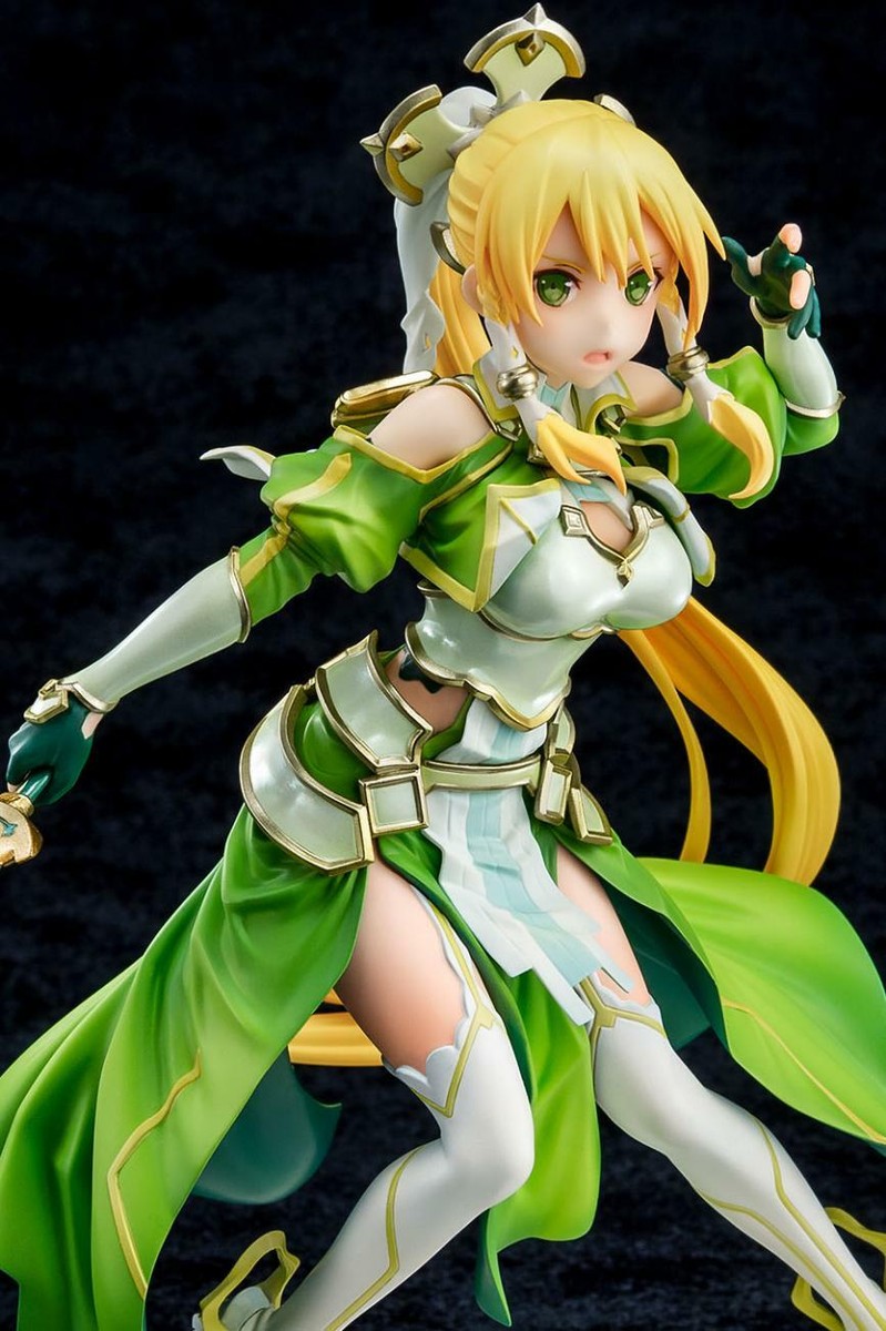 Leafa リーファ 1/8スケール Amazon | ソードアート・オンライン アリシゼーション 地神