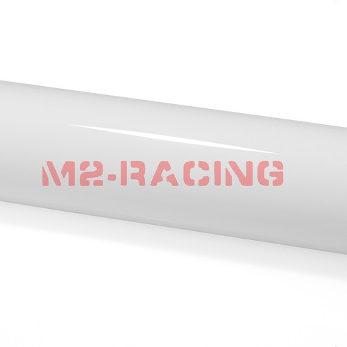 4"x8" Sample PPF Paint Protection Film Gloss Piano White Invisible Scratch Free - Picture 3 of 13