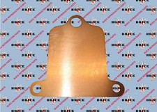 1937-1951 Buick Valve Body To Intake Manifold Block-off Plate. 320 Engines.