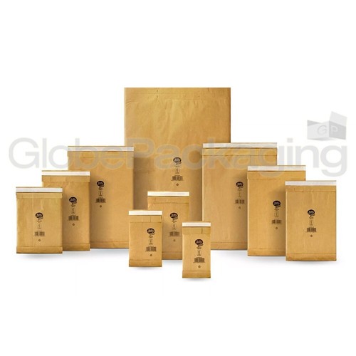 25x BORSE IMBOTTITE ECOCOMPATIBILI PB7 JIFFY VERDI PESANTI 341x483 mm *consegna 24 ore su 24* - Foto 3 di 6