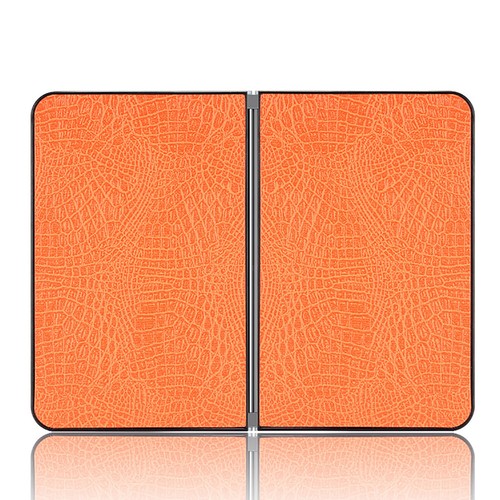 For Microsoft Surface Duo Luxury Shockproof Leather Case Protective Cover Sleeve - Picture 12 of 20