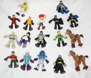 batman toy story