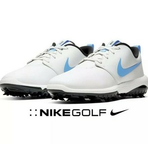 men's roshe g tour spiked golf shoe