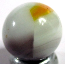 Vintage Vitro Conqueror Marble .60" Near MINT Condition 625.278