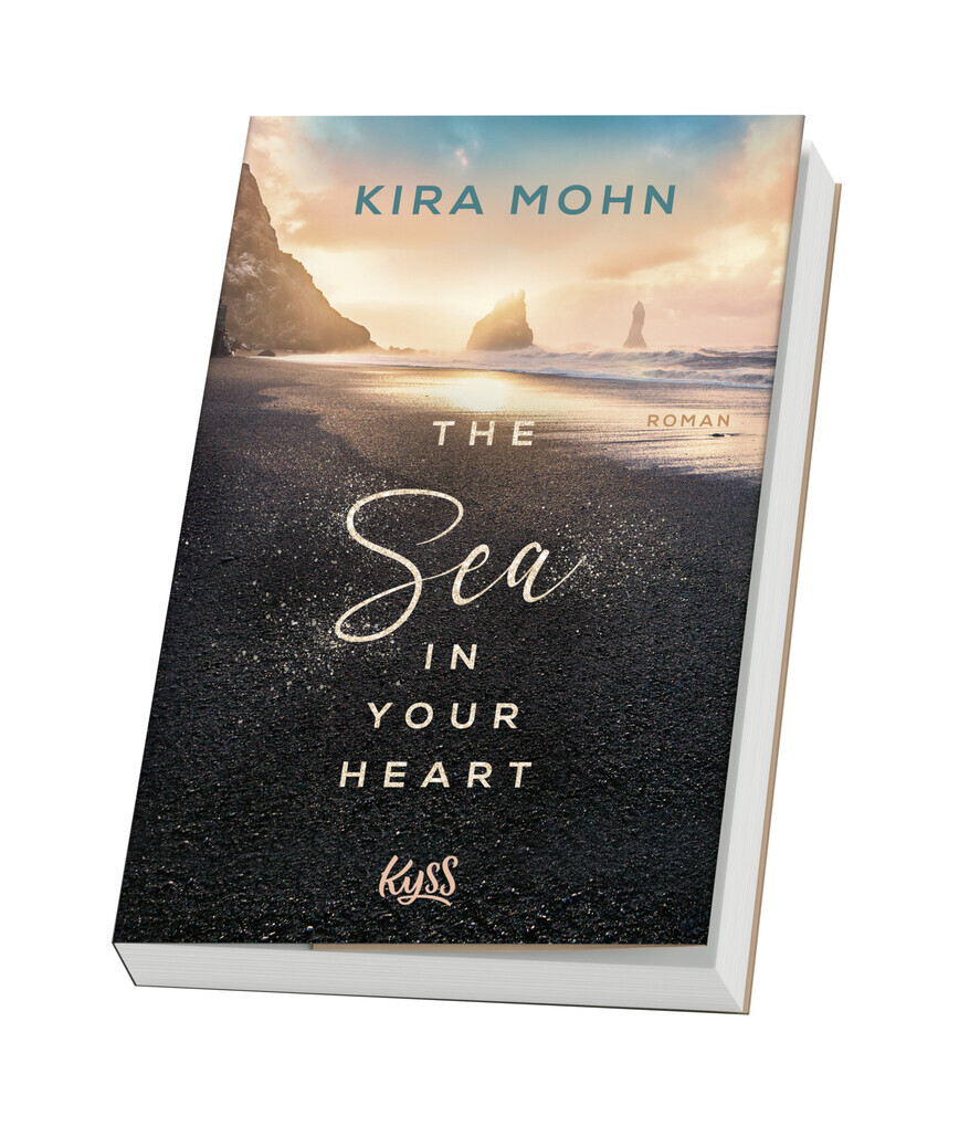 Thumbnail - The Sea In Your Heart | Kira Mohn | 2022 | Deutsch
