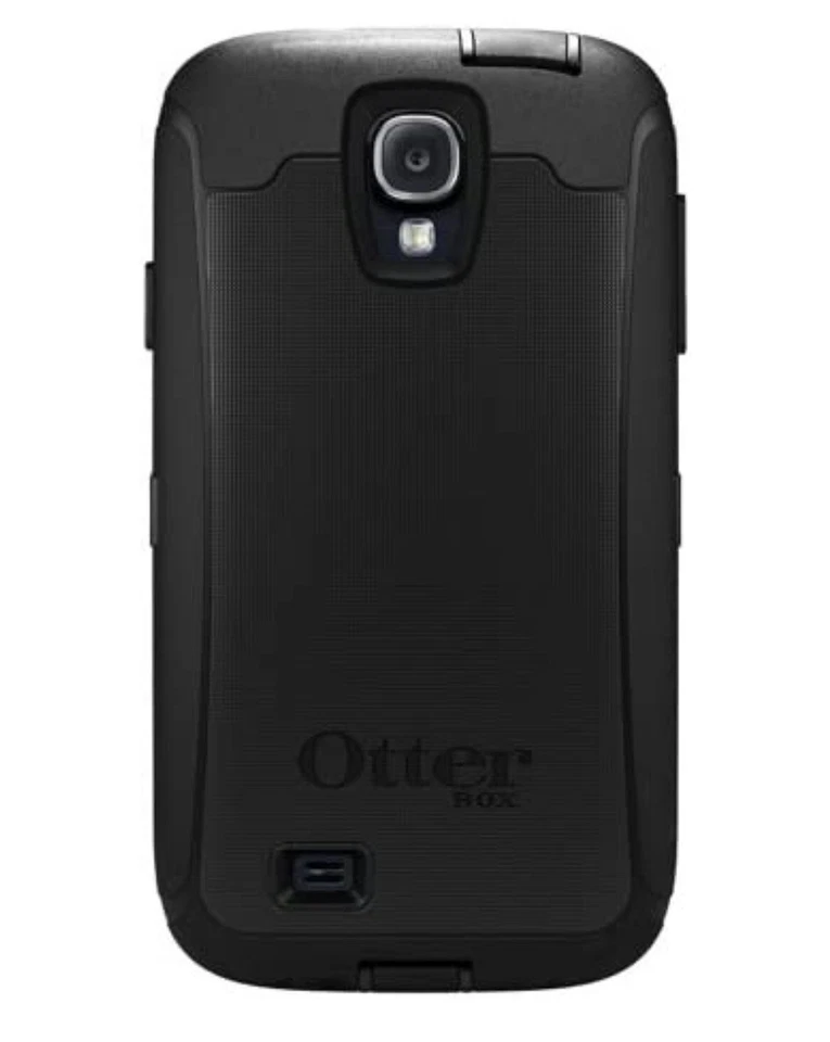 OtterBox Defender Series Case with Holster Galaxy S4 Active (Not Regular S4) - Image 2 of 3