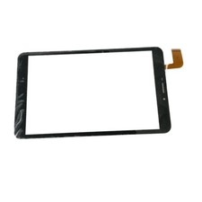 New 8 inch Touch Screen Panel Digitizer Glass For FPC-FC80J177-00