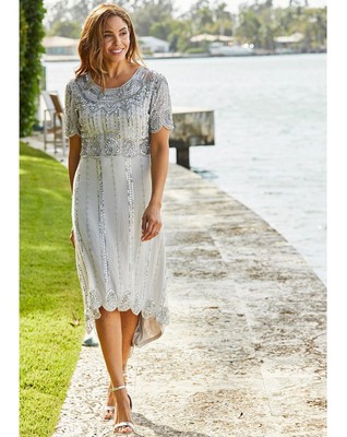 simple dress for function