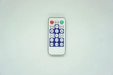 Remote Control For Qulokar Q6220 Multimedia Car Stereo Radio Receiver