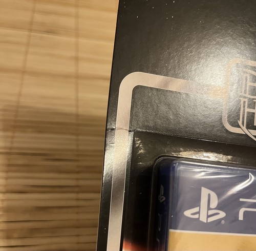 *SEALED MISPRINT* Star Wars Racer Revenge Classic Ed. PS4 Limited Run Games #290 - Picture 6 of 16