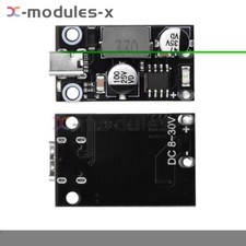 PD 30W/45W Fast Charging Module Type-C QC PPS Fast Quick Charger Circuit Board