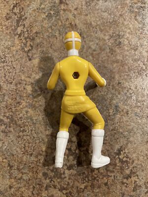 2000 McDonalds Power Rangers 4