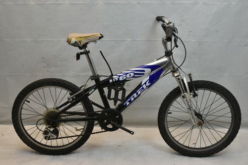 2010 Trek MT60 20\
