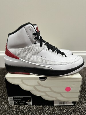 Jordan Retro OG Chicago Fire Red 2022 Sneakers