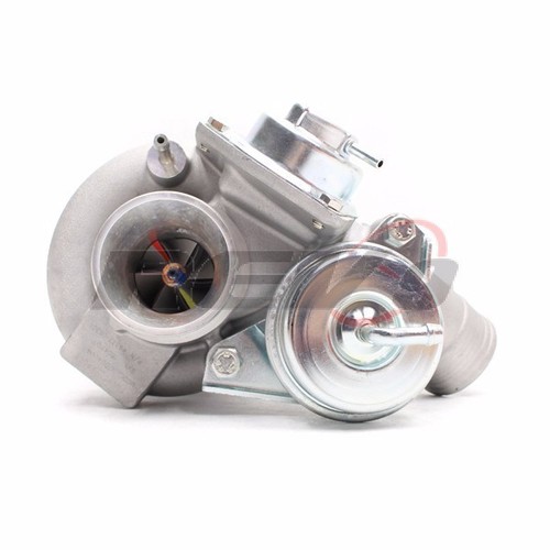 Rev9 Turbo charger TD04L-14T 49377-06201 for Volvo 04-07 S60 V70 04-06 S80 NON-R - Picture 5 of 8