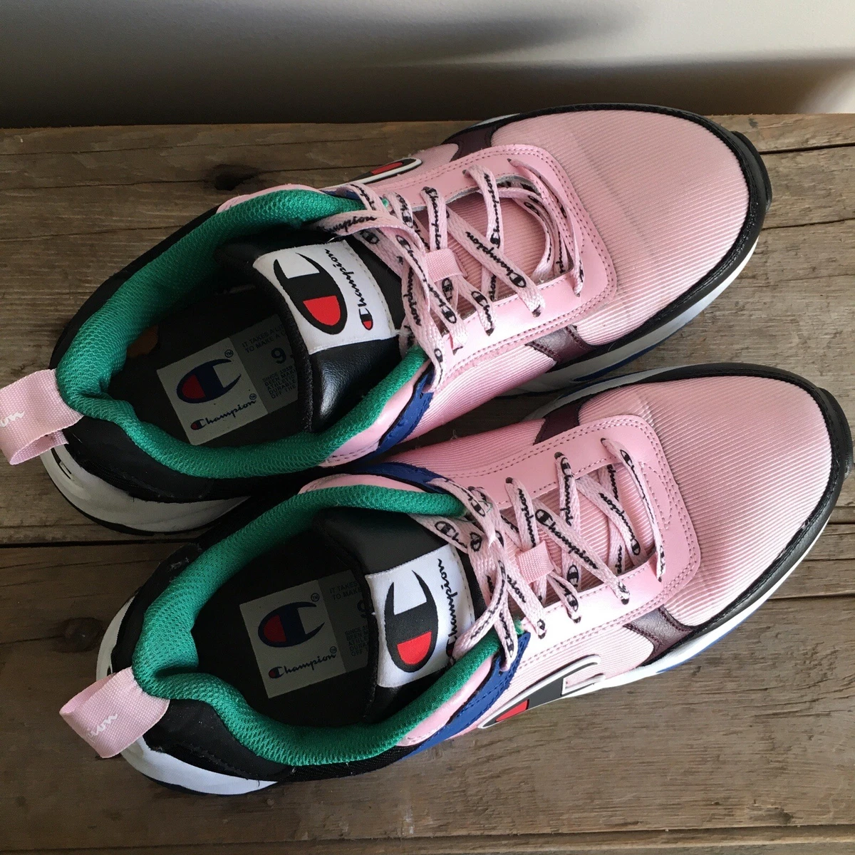 Champion 93 cheap eighteen mens 2018