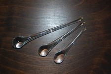 Murano Glas Tropfen, 160 - 125 - 100mm, Behang für Kronleuchter Lüster