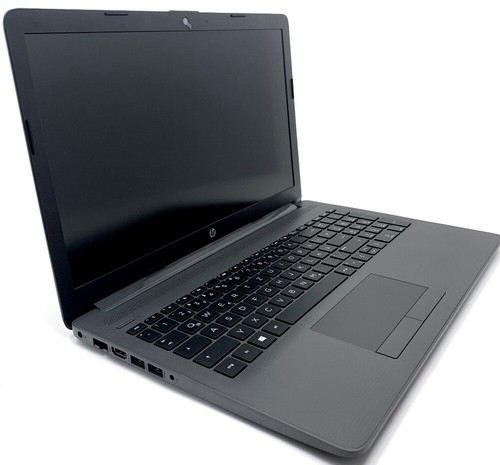 HP 255 (15,6" HD) Notebook AMD A4 bis 2,60 GHz 8GB RAM 256GB SSD DVDRW WIN 10