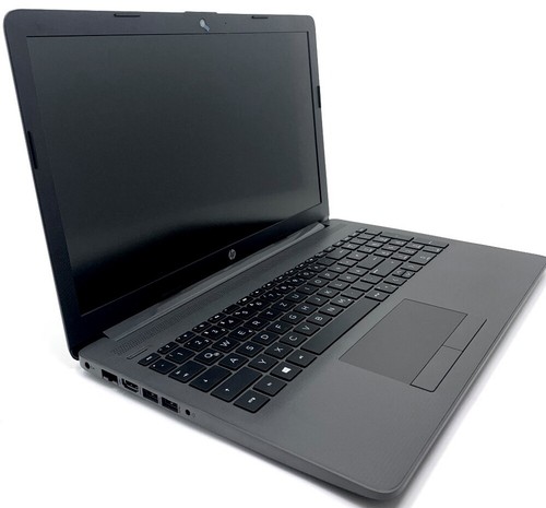 HP 255 (15,6" HD) Notebook AMD A4 bis 2,60 GHz 8GB RAM 256GB SSD DVDRW  WIN 10 - Afbeelding 1 van 4