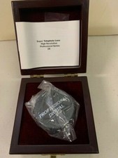 Limited Edition Digital Vision High Res Telephoto 2X Macro Made in Japan