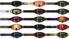 New 509 Sinister X7 Snowmobile / Snow Bike Goggles