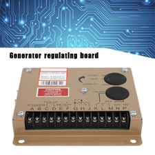 ESD5111 Generator Genset Parts Electronic Engine Speed Controller Governor UK