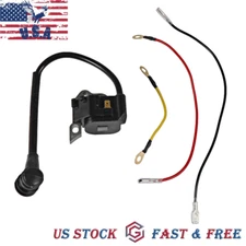 Ignition Coil For Stihl 021 023 025 MS210 MS230 MS250 Chainsaw Module 400 1306