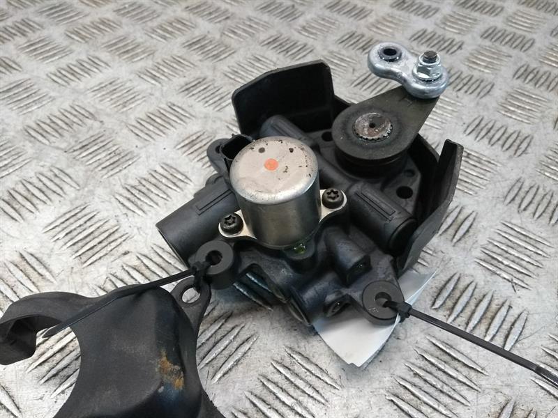 Honda CBR 1000 RR RR4-RR5 (2004-2005) Steering Damper #73 | eBay