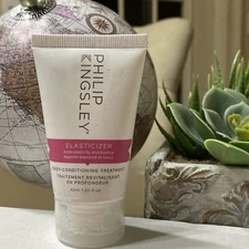 Philip Kingsley Elasticizer Deep Conditioning Hair Treatment 1.35oz/40ml New Tub
