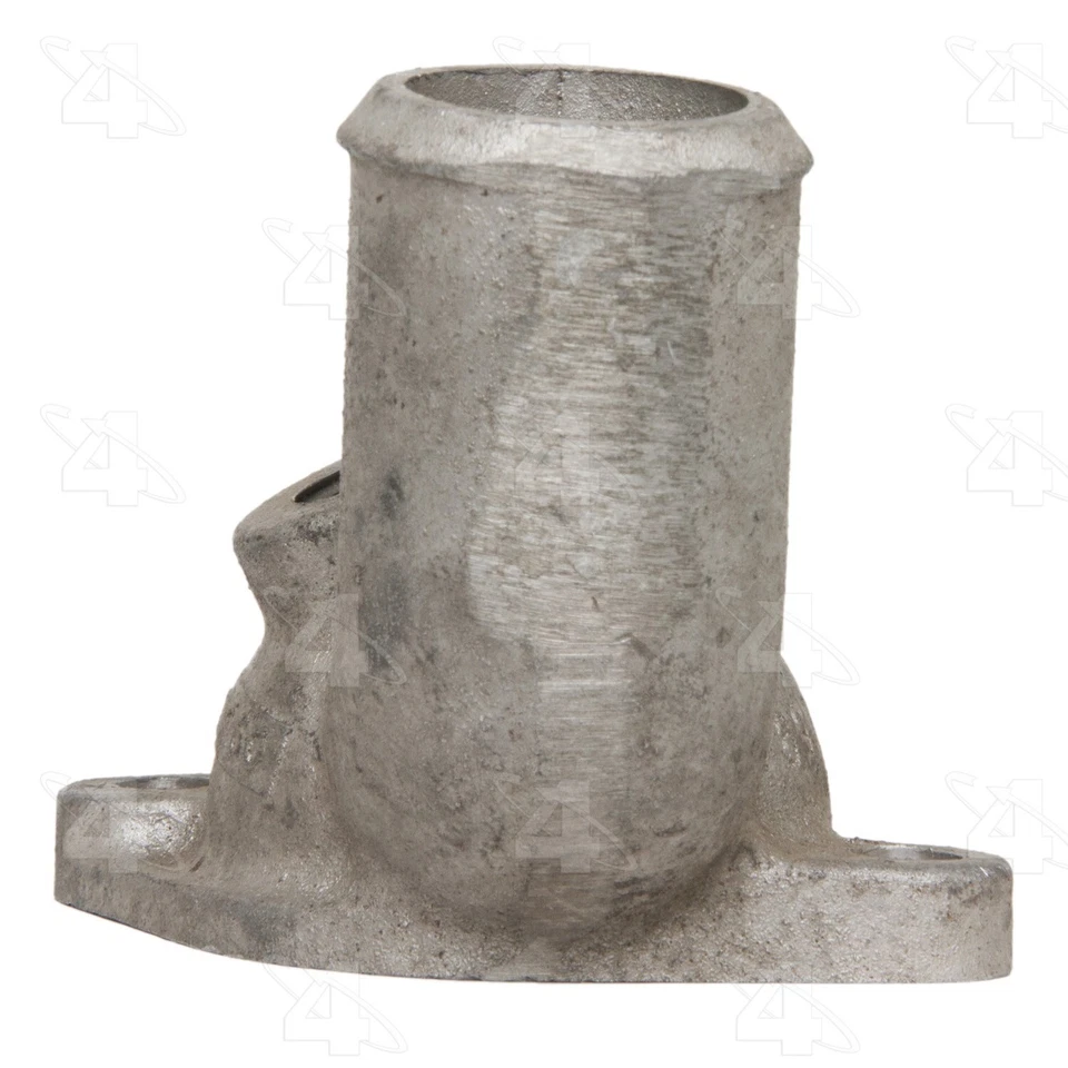 For 1983-1991 GMC G3500 Engine Coolant Water Outlet 4 Seasons 1984 1985 1986 - Image 3 of 4