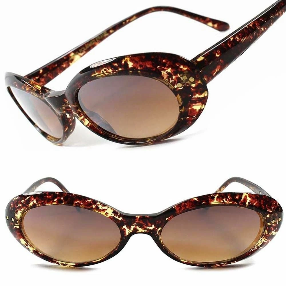 Vintage 60s cheap sunglasses