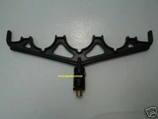 MULTI QUIVER /   FEEDER FISHING ROD REST  TACKLE 