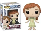 Funko POP! Disney - Frozen 2: Young Anna Figure #589 (NOT MINT)