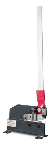 OPTIMUM 3241007 Cesoie Opti Ps 150/5 MM / D 13MM7L150M