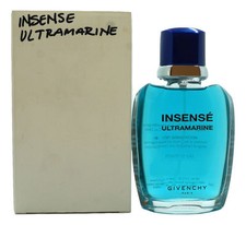 Givenchy Insensé Ultramarine Blue Sky 50 Givenchy Insensé Ultramarine – Eau Parfum