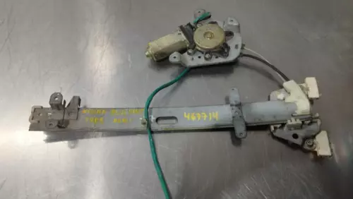Elevalunas Trasero Derecho para NISSAN BLUEBIRD BERLINA (T12/72) * 467714 - Imagen 1 de 4