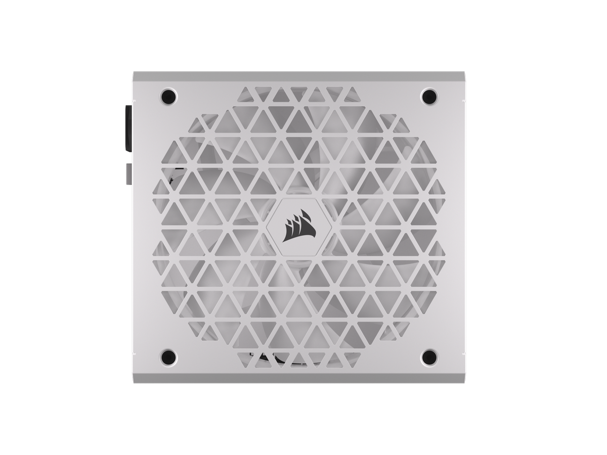 CORSAIR RMx Shift White Series, RM850x Shift White, 850 Watt, 80
