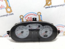 Compteur Maserati COUPE