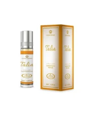 Talia- 6 ml (.2 oz) Perfume Oil by Al-Rehab-Women's Fragrances