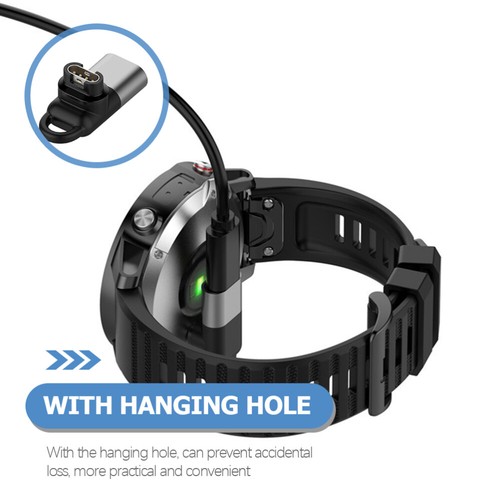 Tragbare Liefern Uhr Ladegerät Uhr Micro Adapter Für Hause Uhr - 第 4/12 張圖片