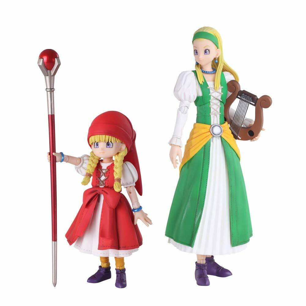 Dragon Quest XI: Echoes of an Elusive Age Bring Arts Veronica